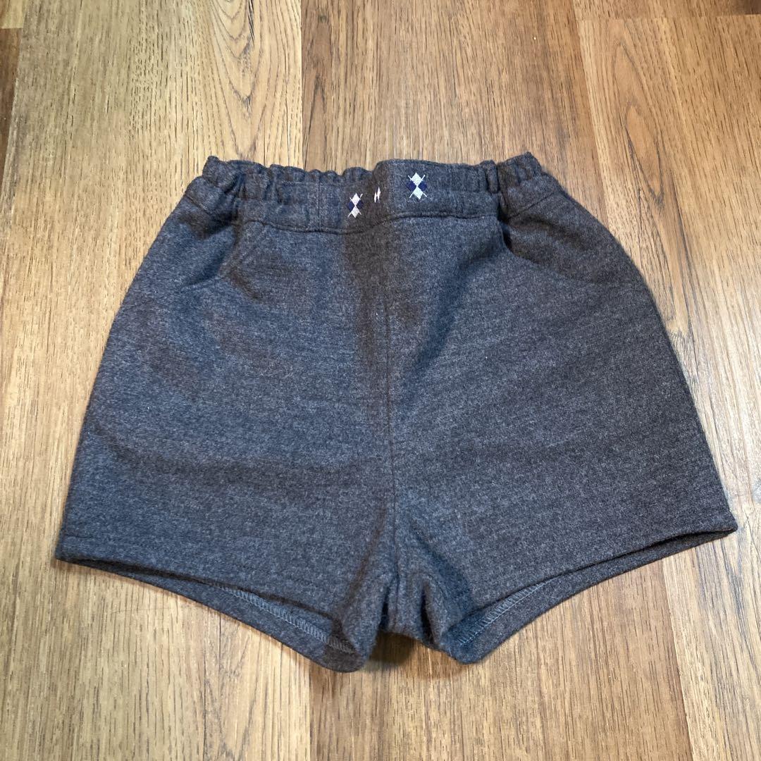 ファミリア パンツ 100センチ