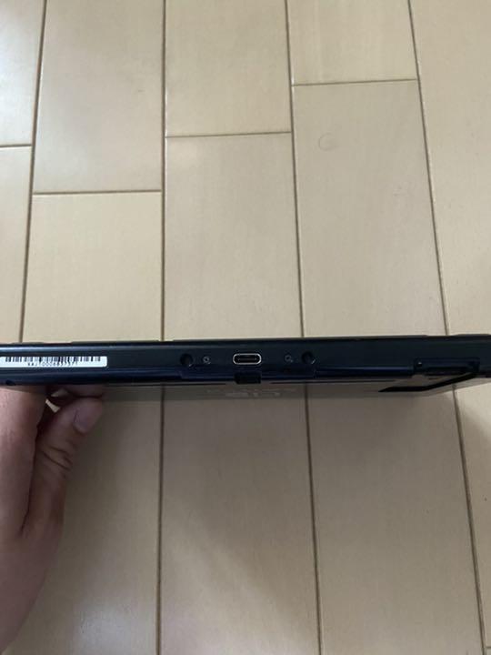 ニンテンドースイッチ 本体 未対策機 ジグツール マイクロ