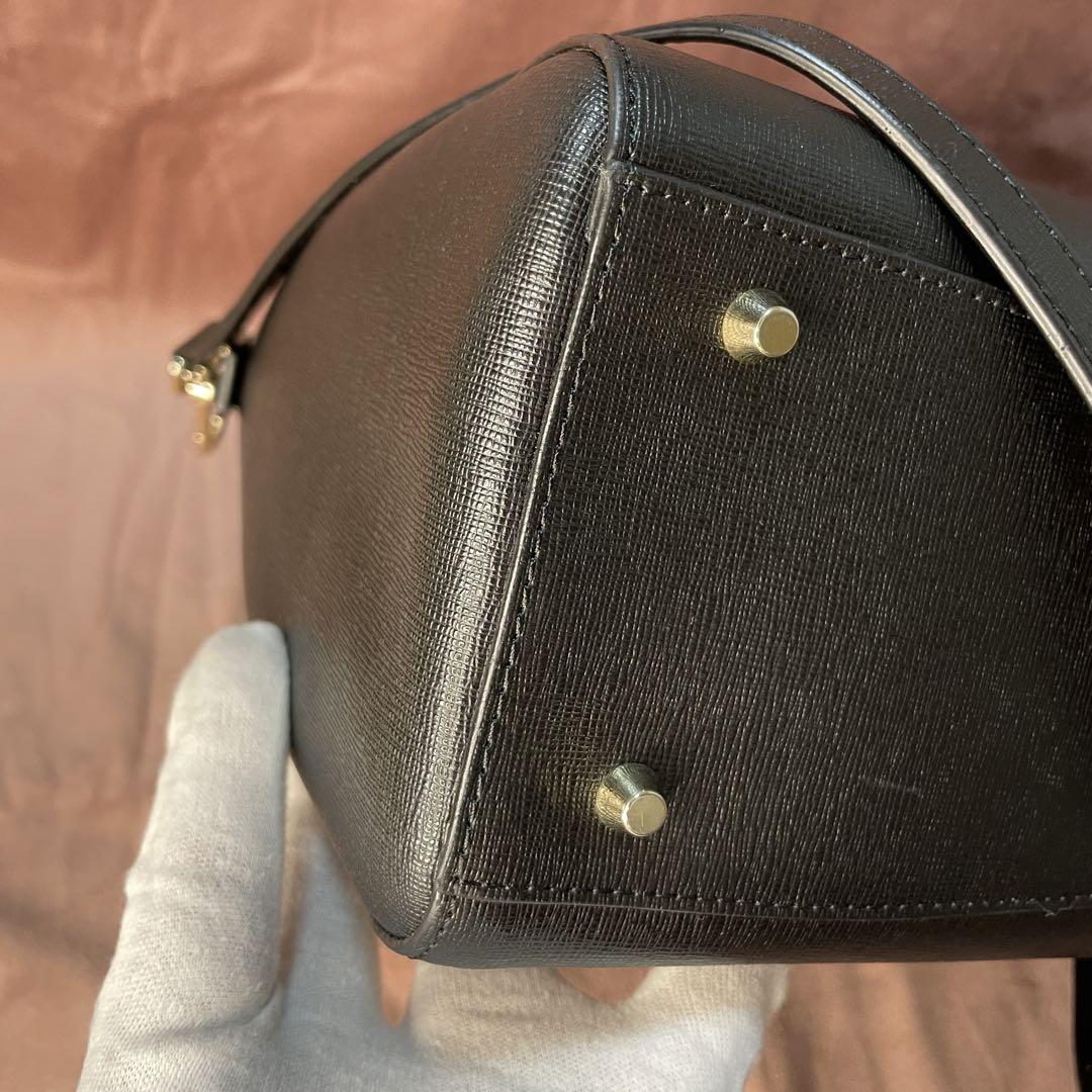 中古】 フルラ Furla ショルダーバッグ ハンドバッグ 2WAY