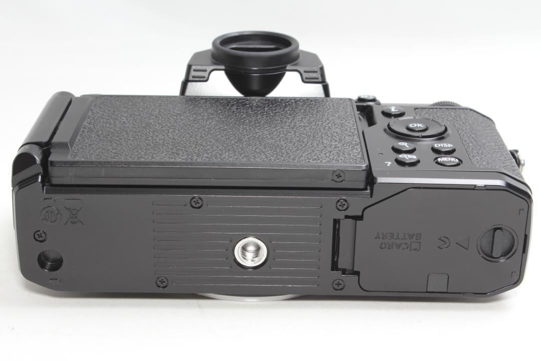 ❤️ショット数極少❤️Nikon Z fc Special Editionキット