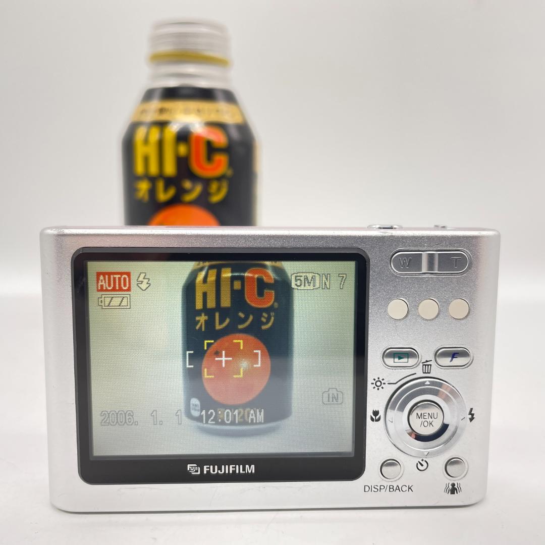 【美品】FUJIFILM FINEPIX Z3　ピンク　動作確認済 Amazon | FUJIFILM デジタルカメラ FinePix Z3 ピンク | 富士