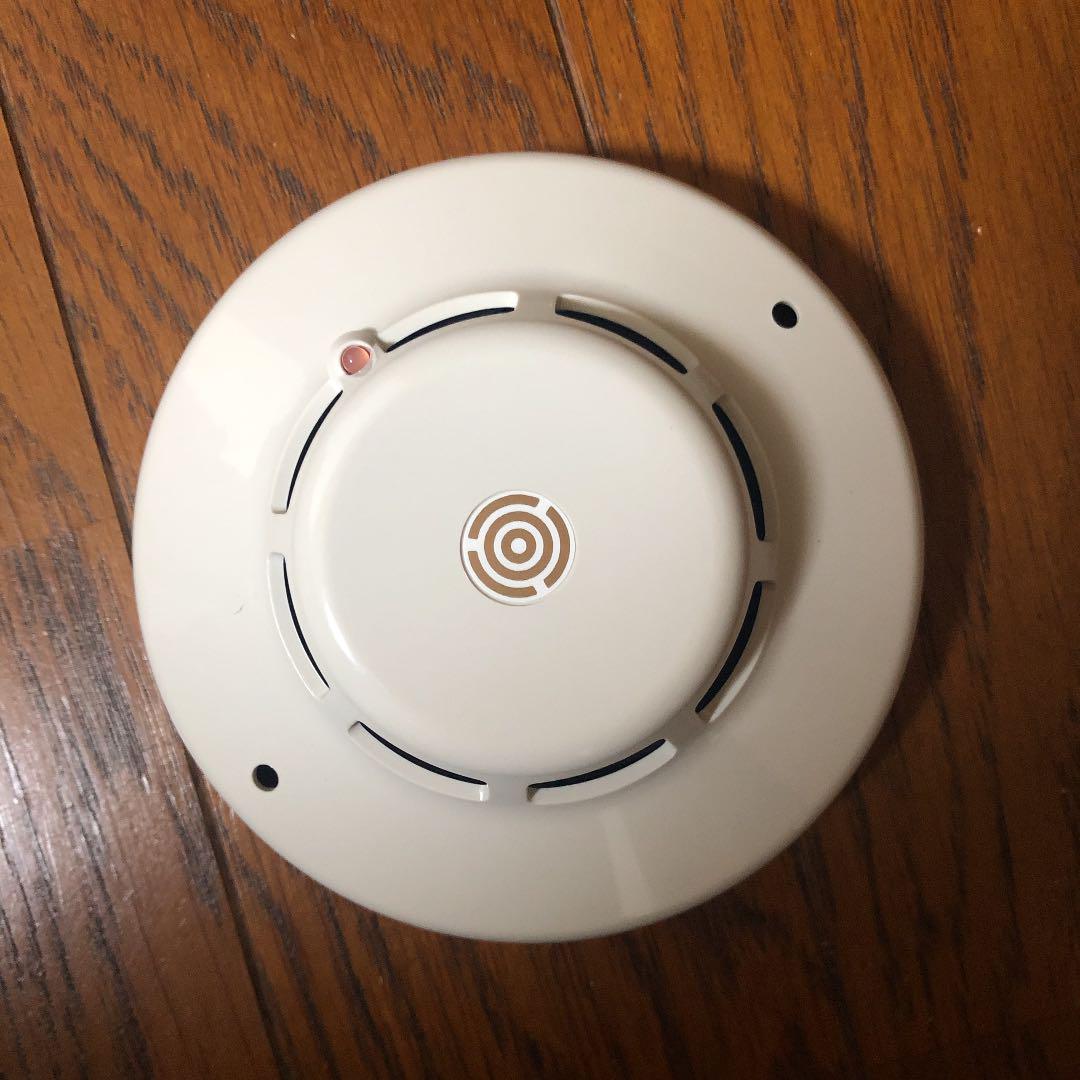 メルカリ 光電アナログ式スポット型感知器 50セット その他 29 000 中古や未使用のフリマ メルカリ 光電アナログ式スポット型感知器 50セット その他 29 000 中古や未使用のフリマ