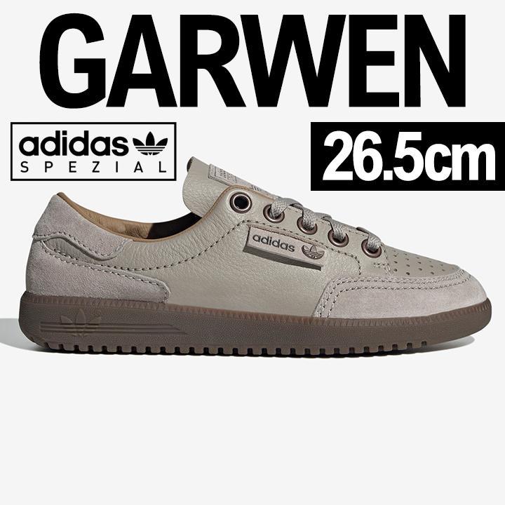 adidas GARWEN SPZL 新品未使用 26.5cm 2024SS
