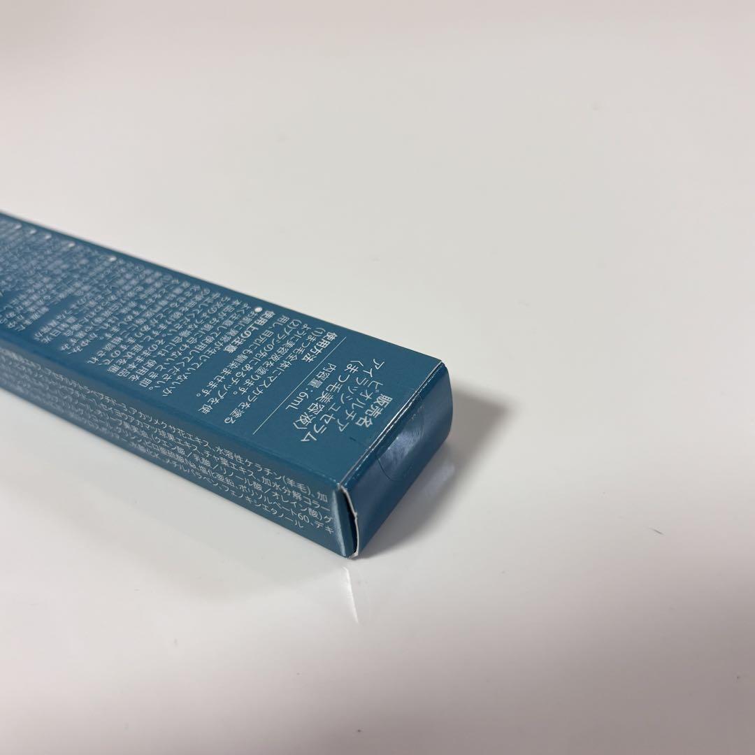 新品未開封 】ビオルチアアイラッシュセラム まつ毛美容液6ml