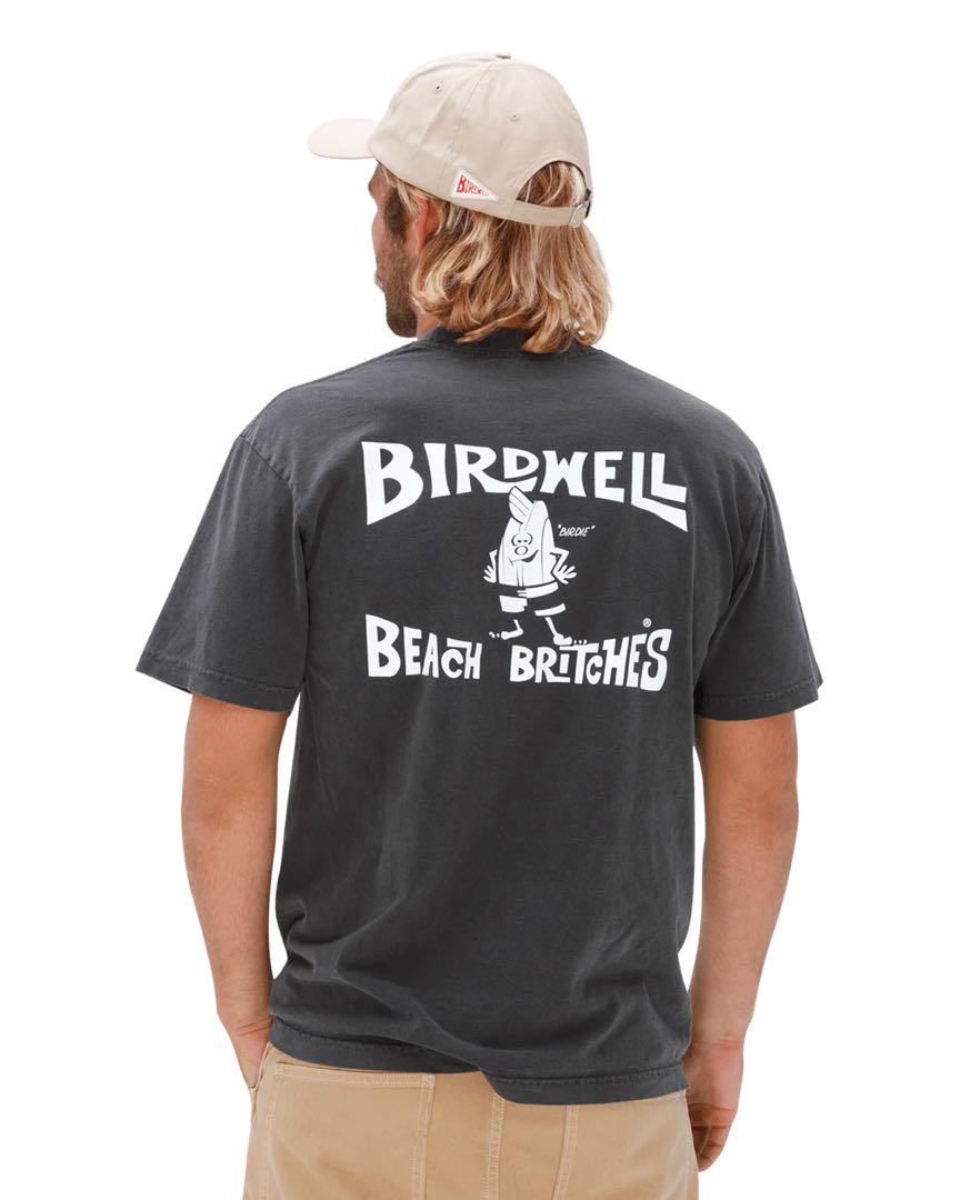新品！BIRDWELL PAPA BIRDIE HAT CAP