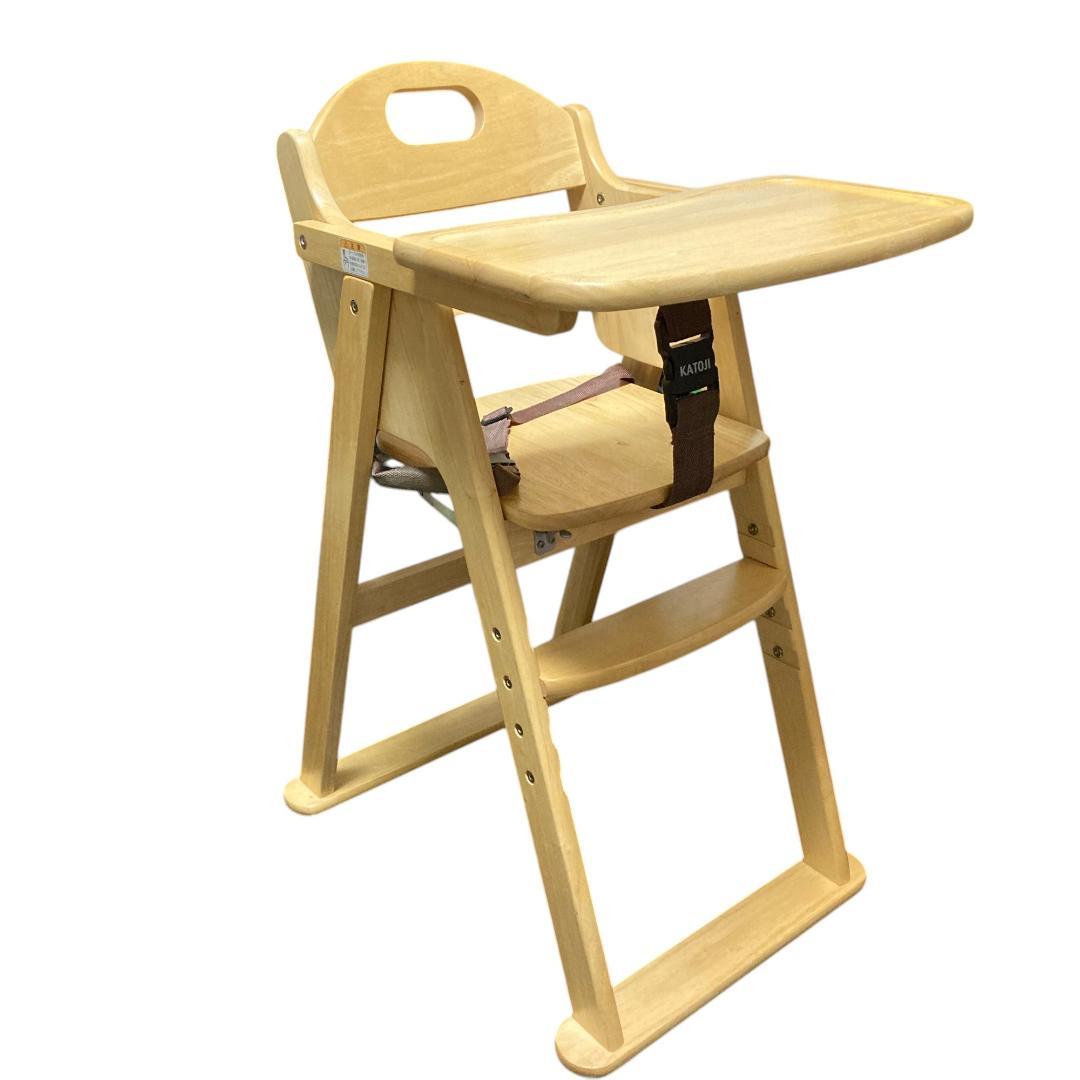 KATOJI カトージ ベビーチェア ハイチェア トイザらス ベビーザらス 限定