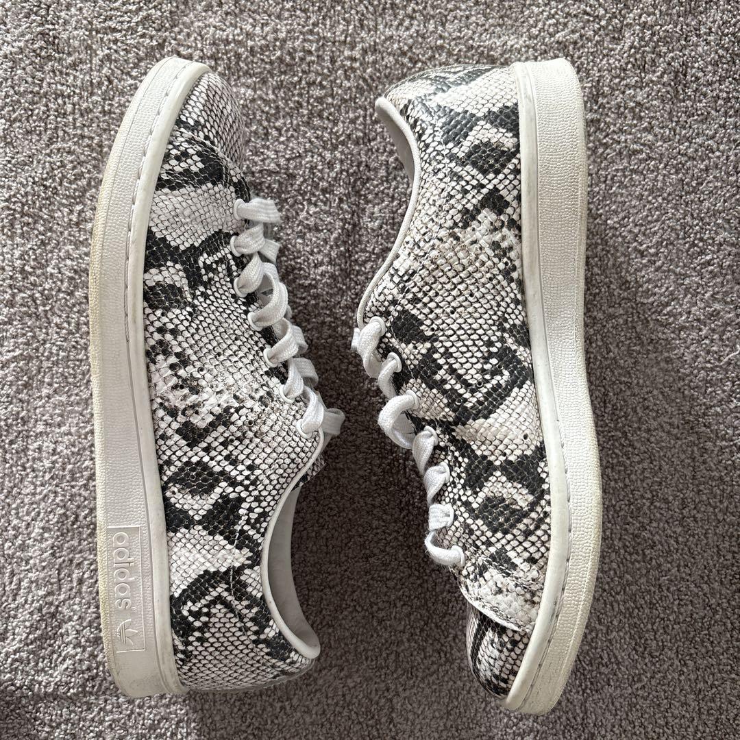 ★希少★adidas×HYKE アディダス×ハイク 23.5cm