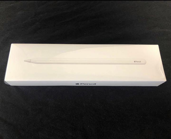 高質で安価 新品未開封 純正 Apple MU8F2J/A 第2世代 Pencil - その他 高質で安価 新品未開封 純正 Apple MU8F2J/A 第2世代 Pencil - その他