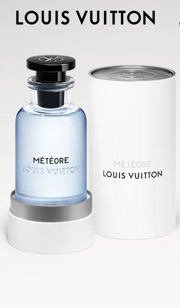 LOUIS VUITTON MÉTÉORE 香水 100ミリ