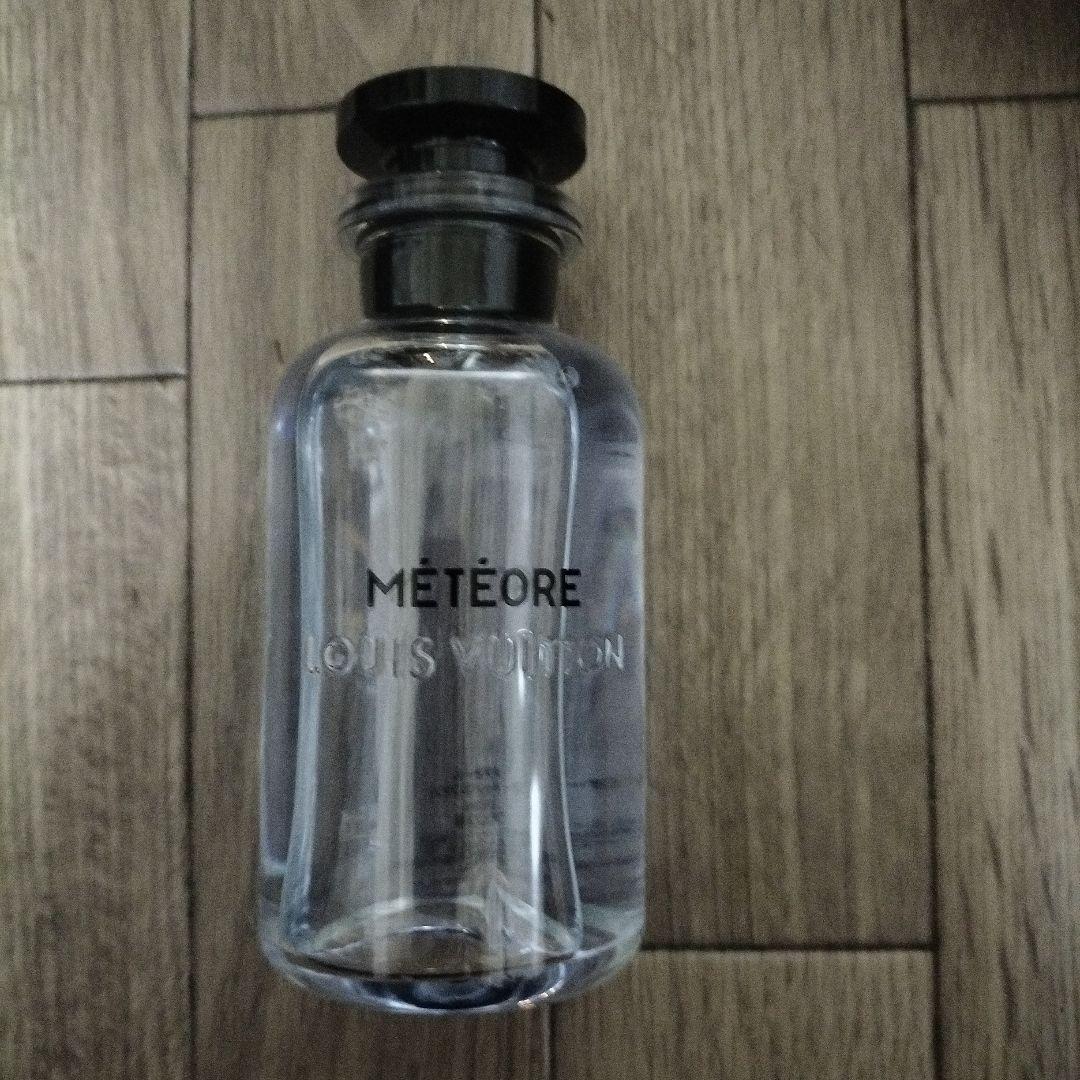 LOUIS VUITTON MÉTÉORE 香水 100ミリ