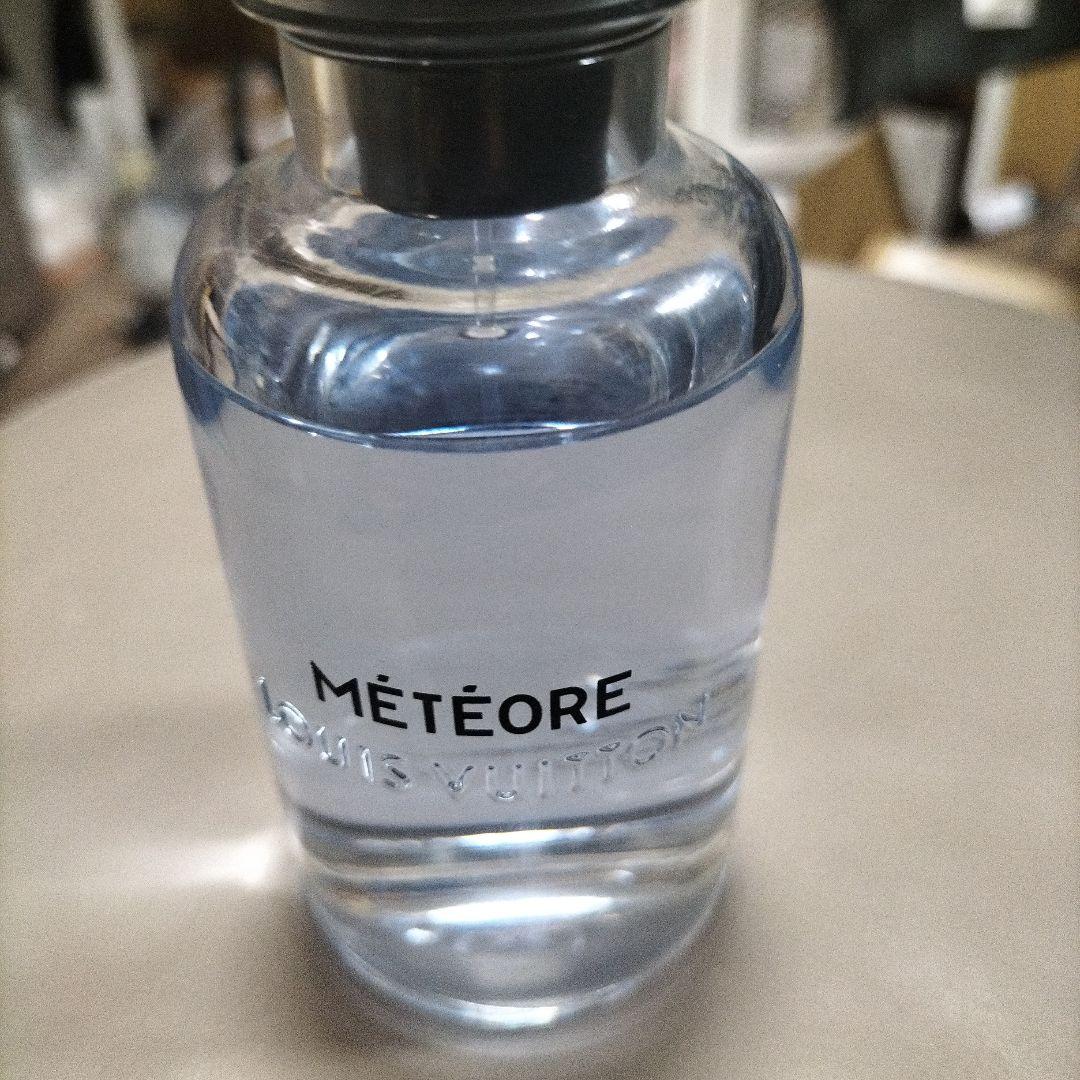 LOUIS VUITTON MÉTÉORE 香水 100ミリ
