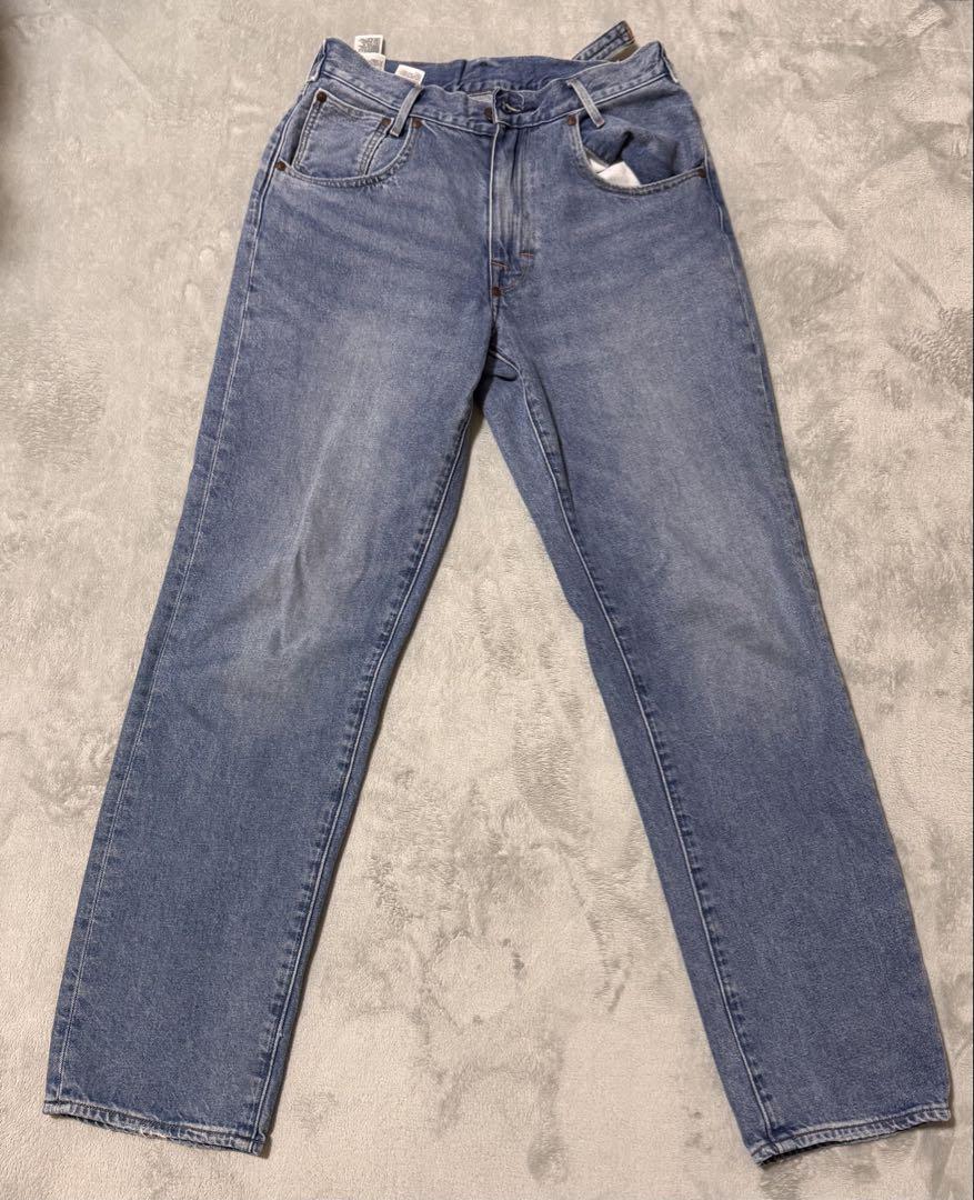 LEVIS RED リーバイス レッド LR 550 リラックスフィット