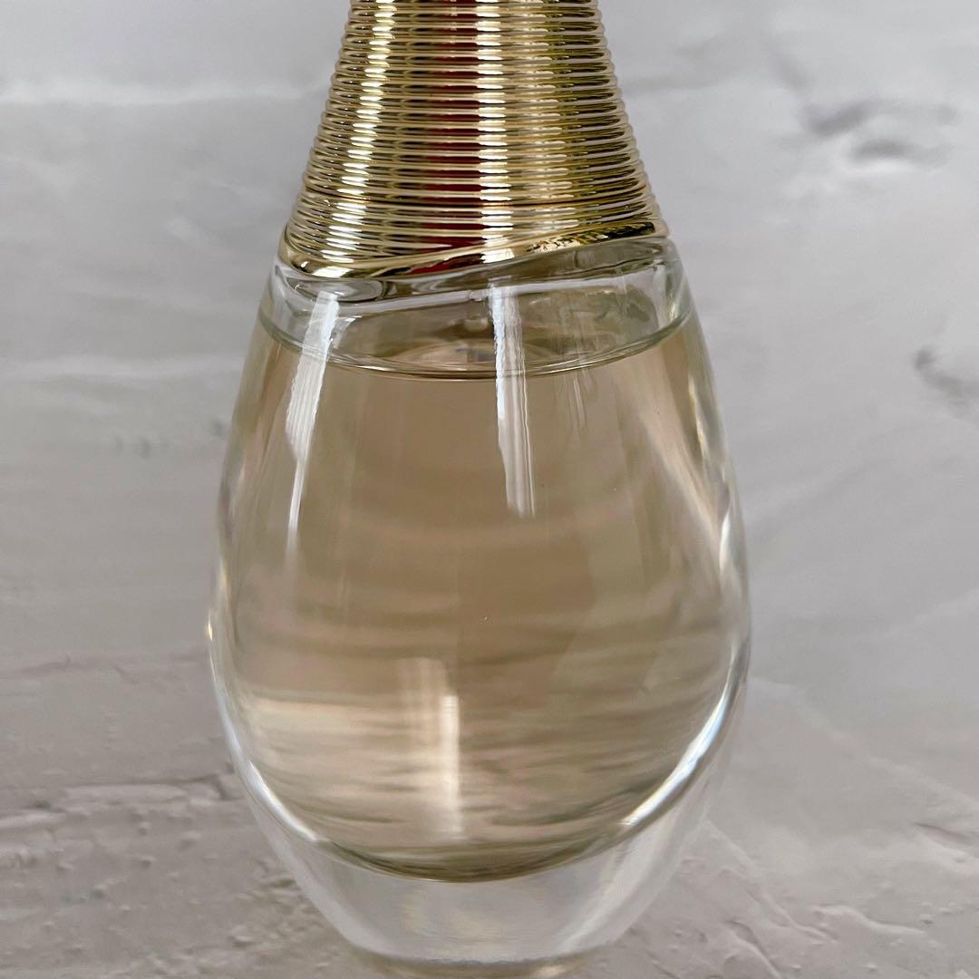 香水(女性用) Dior J'adore Eau de Parfum 30ml