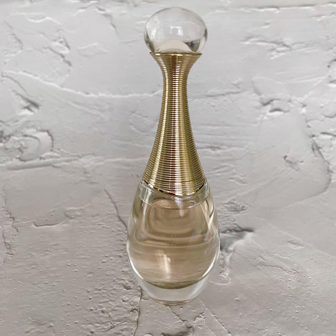 香水(女性用) Dior J'adore Eau de Parfum 30ml