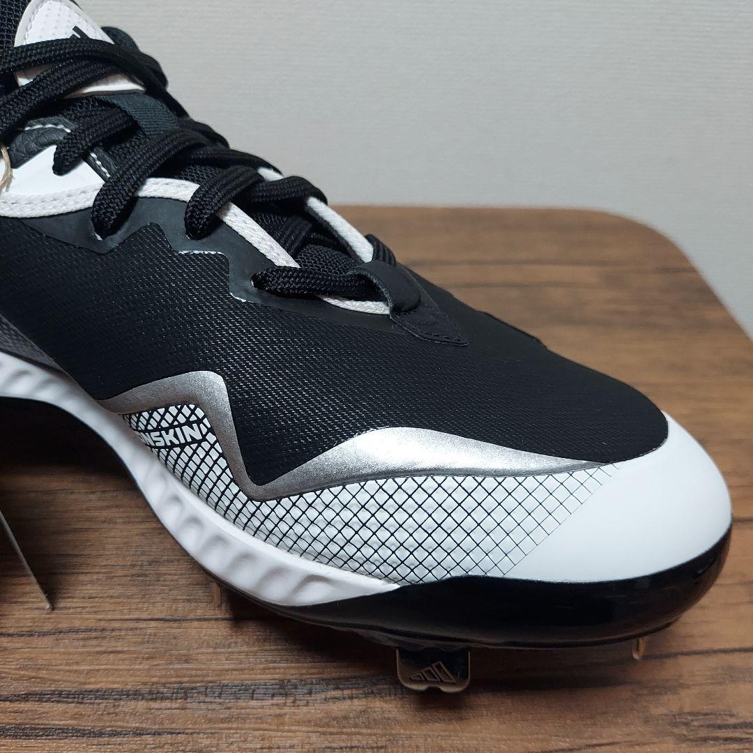 adidas　アディダス アイコン 6 バウンス　未使用　メンズ　28cm