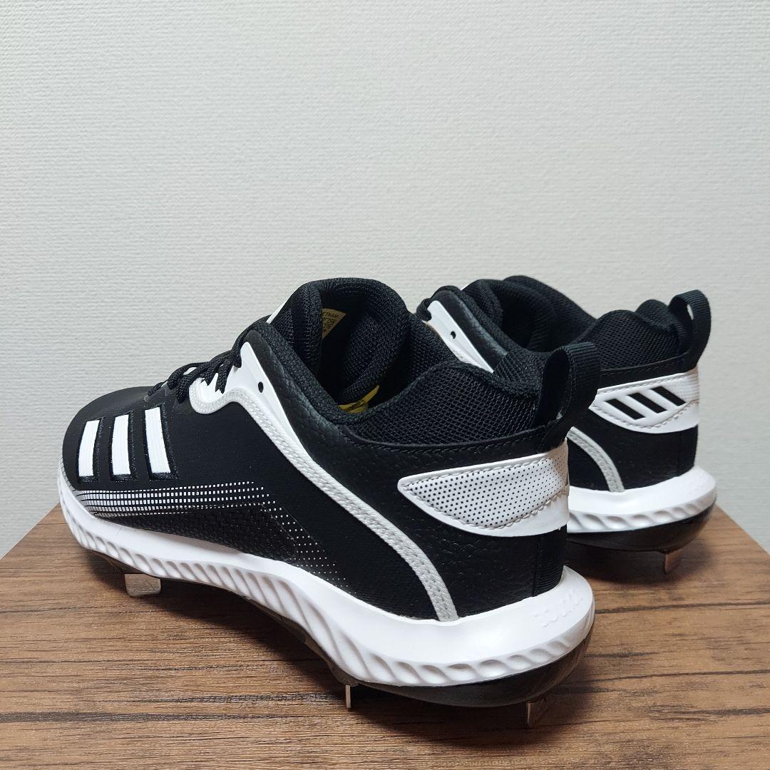 adidas　アディダス アイコン 6 バウンス　未使用　メンズ　28cm