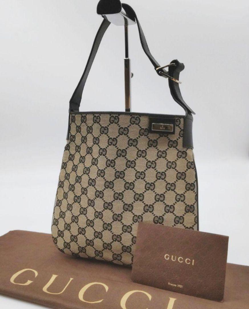 30%割引ブラウン系最安値挑戦! 使用わずか GUCCI ワンショルダーバッグ GGキャンバス ジャガード 金具 ショルダーバッグ バッグ ブラウン系-WWW.SEICAV.ORG 30%割引ブラウン系最安値挑戦! 使用わずか GUCCI ワンショルダーバッグ GGキャンバス ジャガード 金具 ショルダーバッグ バッグ ブラウン系-WWW.SEICAV.ORG