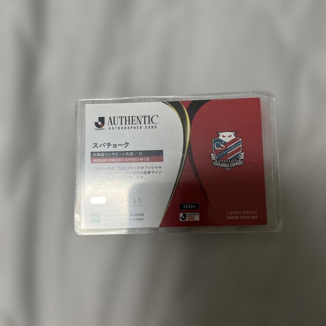 コンサドーレ札幌