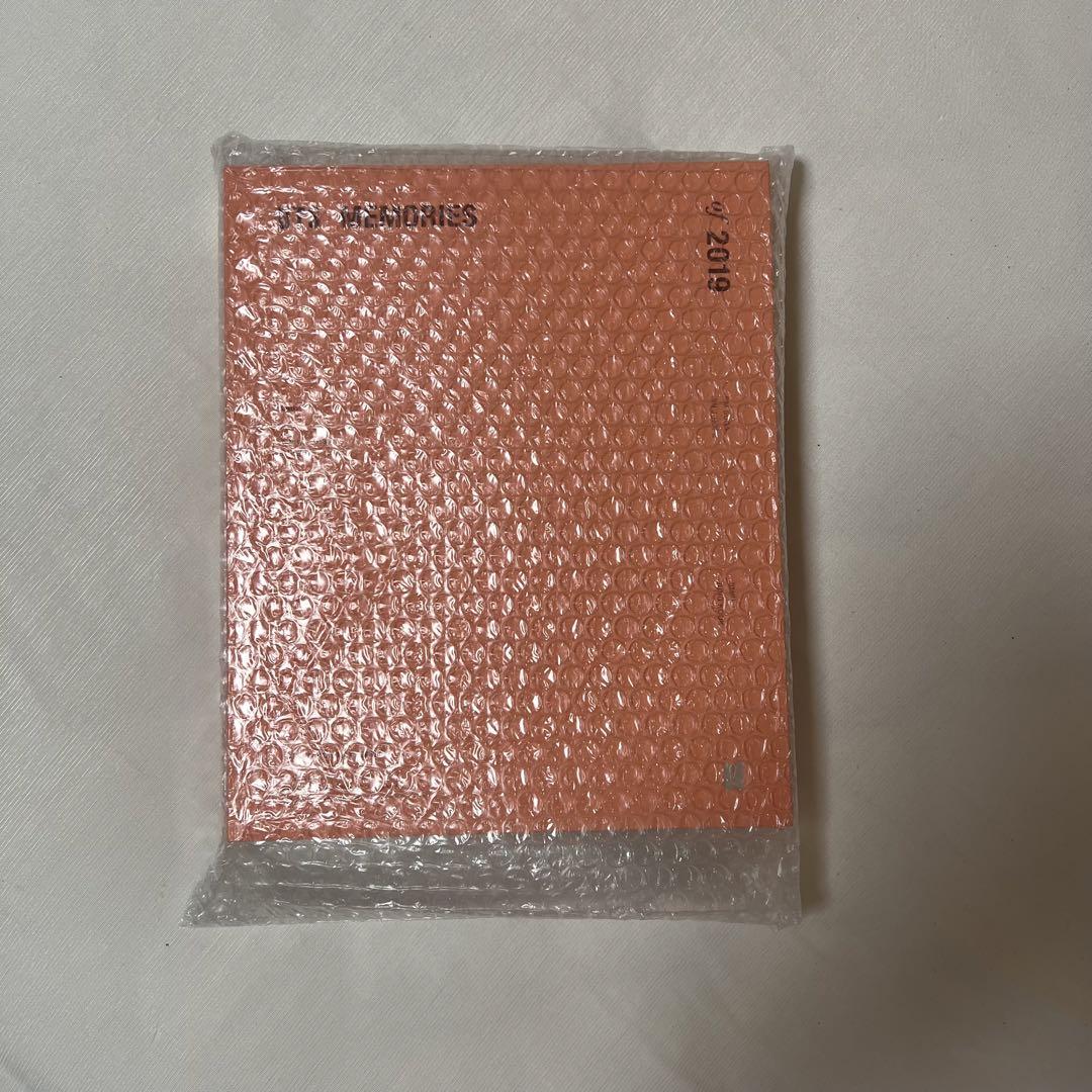 bts memories 2019 dvd トレカ グク