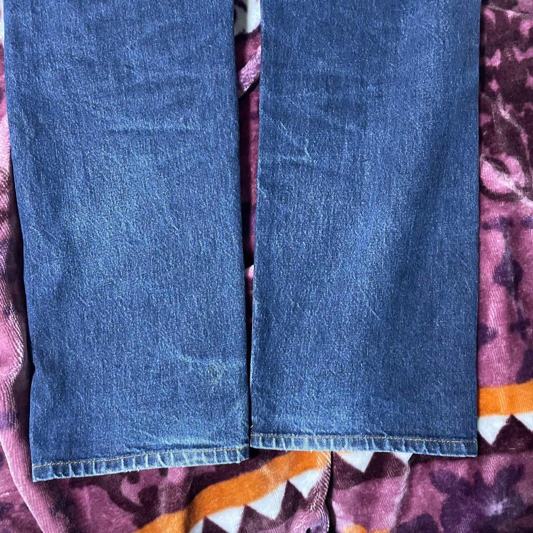 90s LEVI'S 501XX バレンシア USA製 赤耳 47モデル 90s LEVI'S 501XX バレンシア USA製 赤耳 47モデル