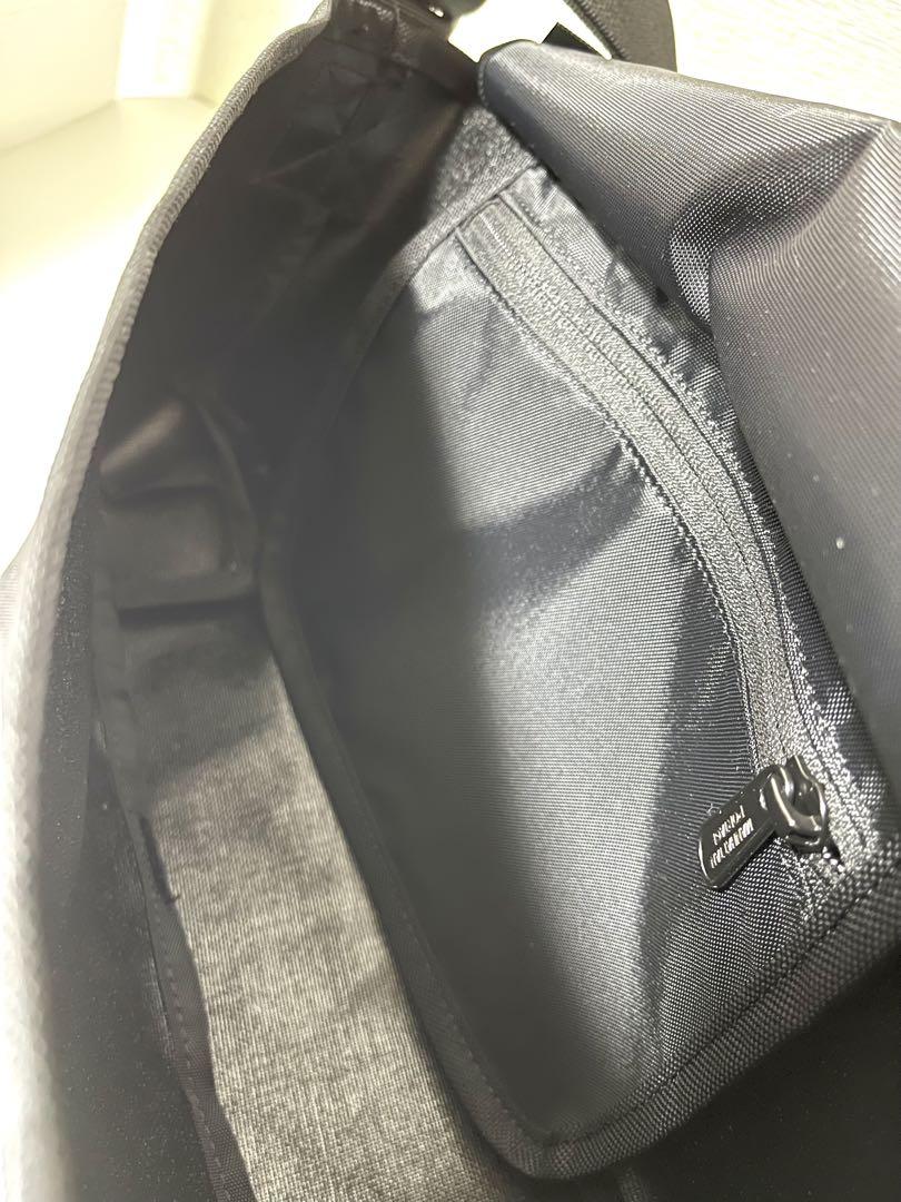【極美品】Manhattan Portage Messengerバック