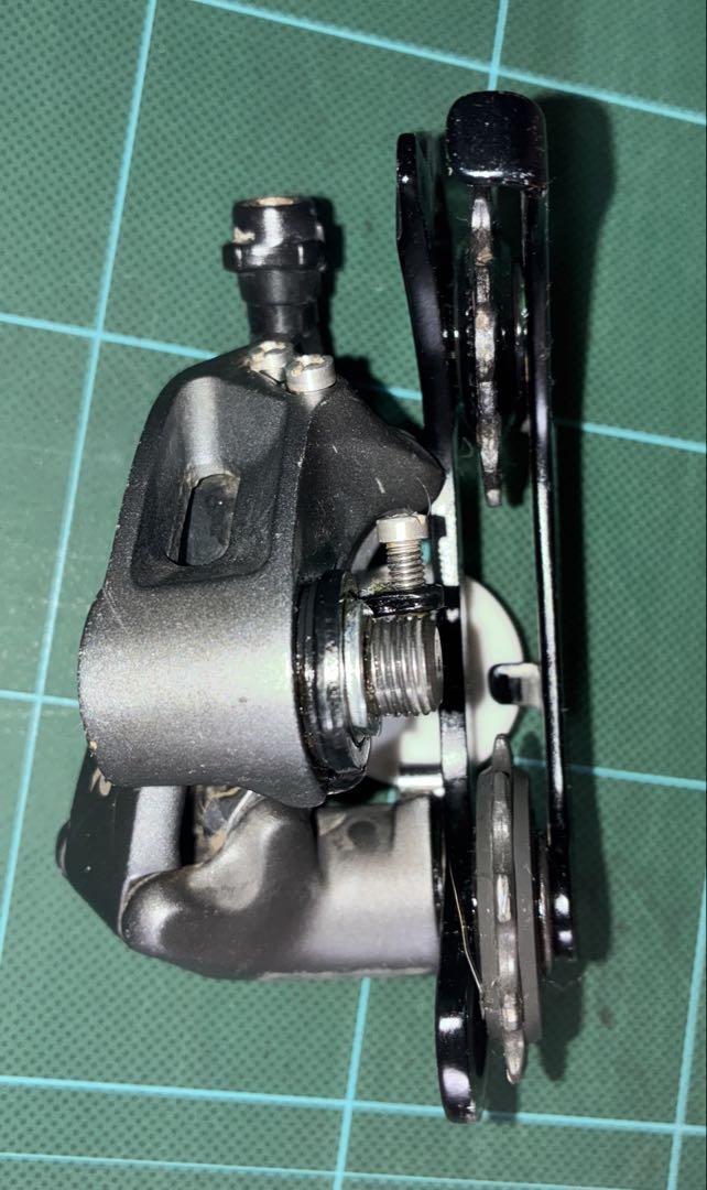 SHIMANO XTR RD-M950 リアディレイラー