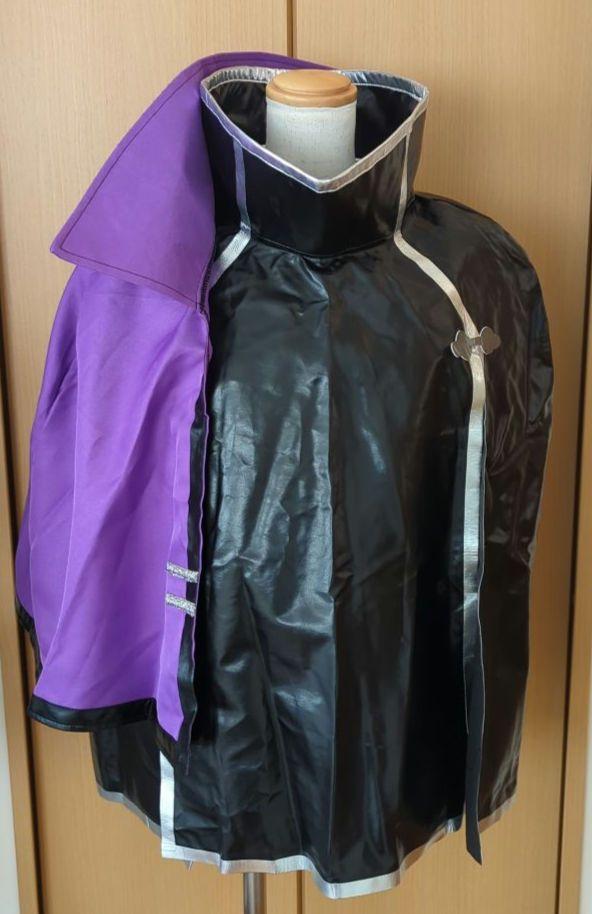 【靴付き】刀剣乱舞 源清麿 コスプレ