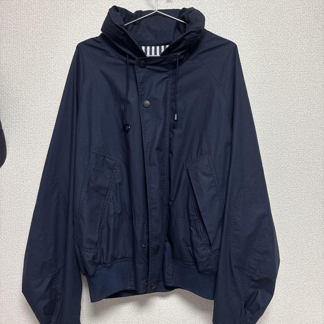 ノーティカ ジャケット
