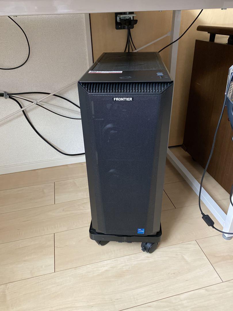 ゲーミングpc RTX3080