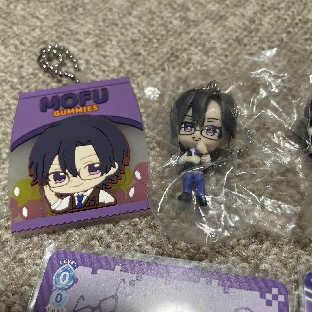 カラフルピーチ もふ グッズセット - メルカリ