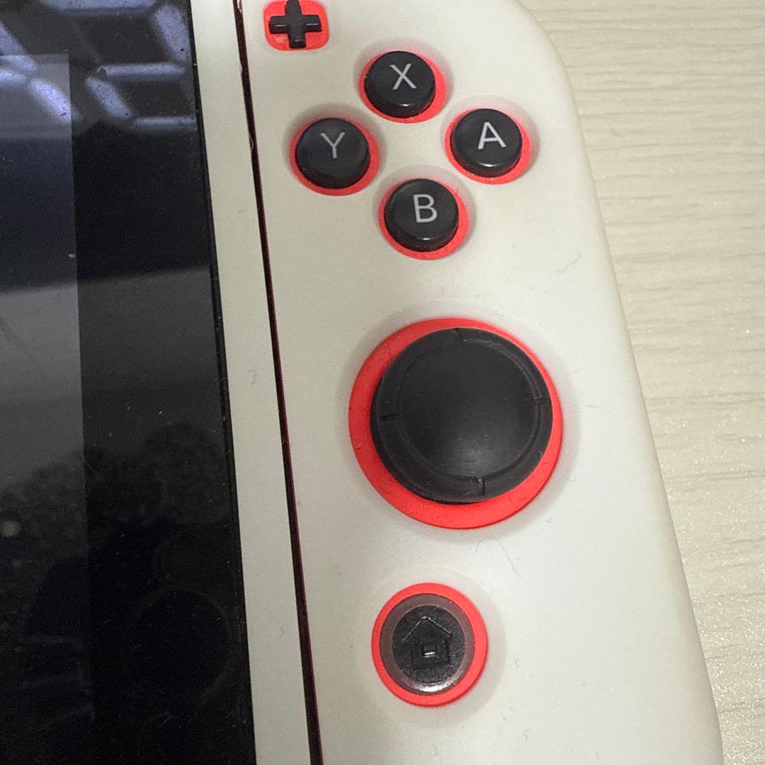 ニンテンドースイッチ本体＋あつまれどうぶつの森カセット付き