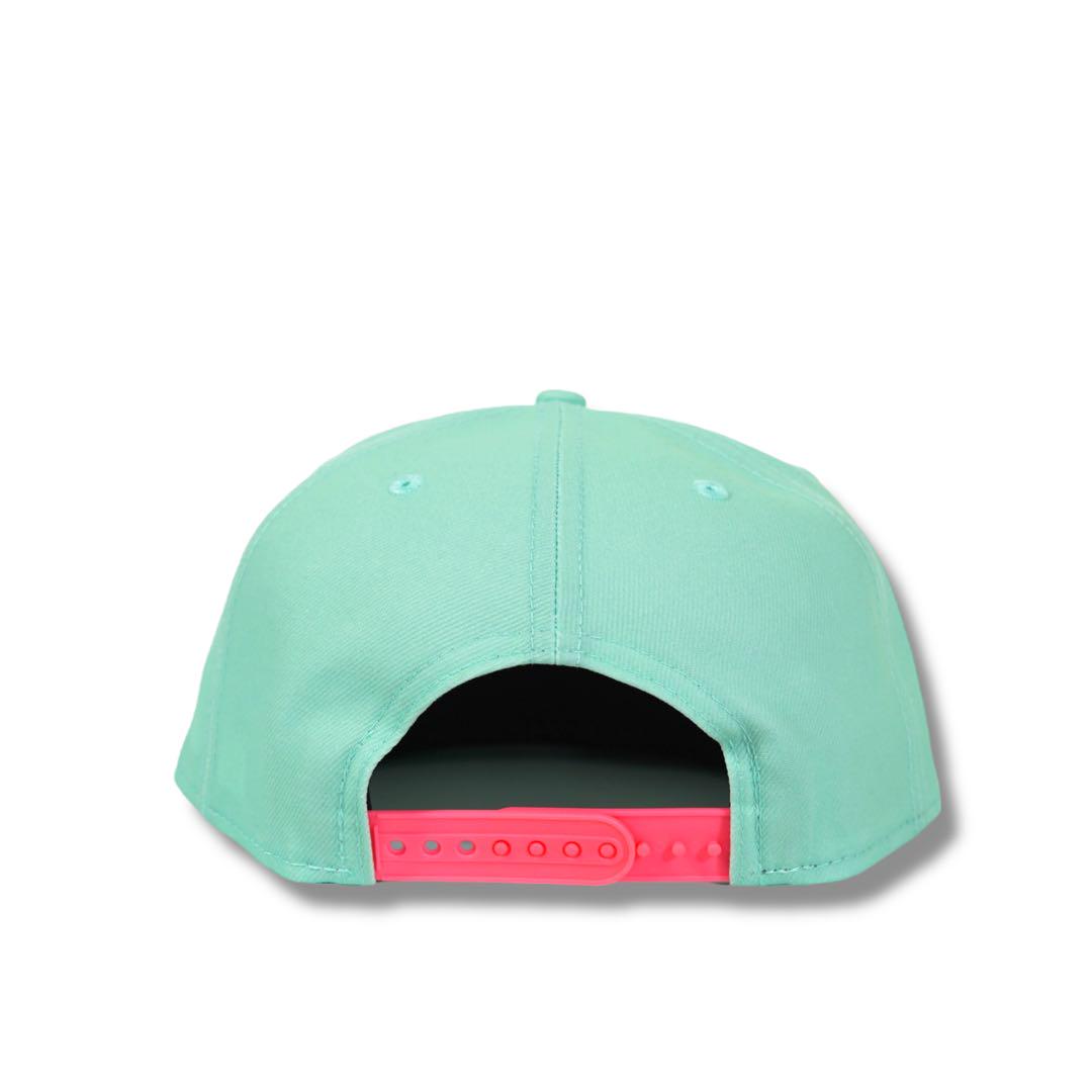 NEWERA サンディエゴパドレス　City Connect キャップ　2024