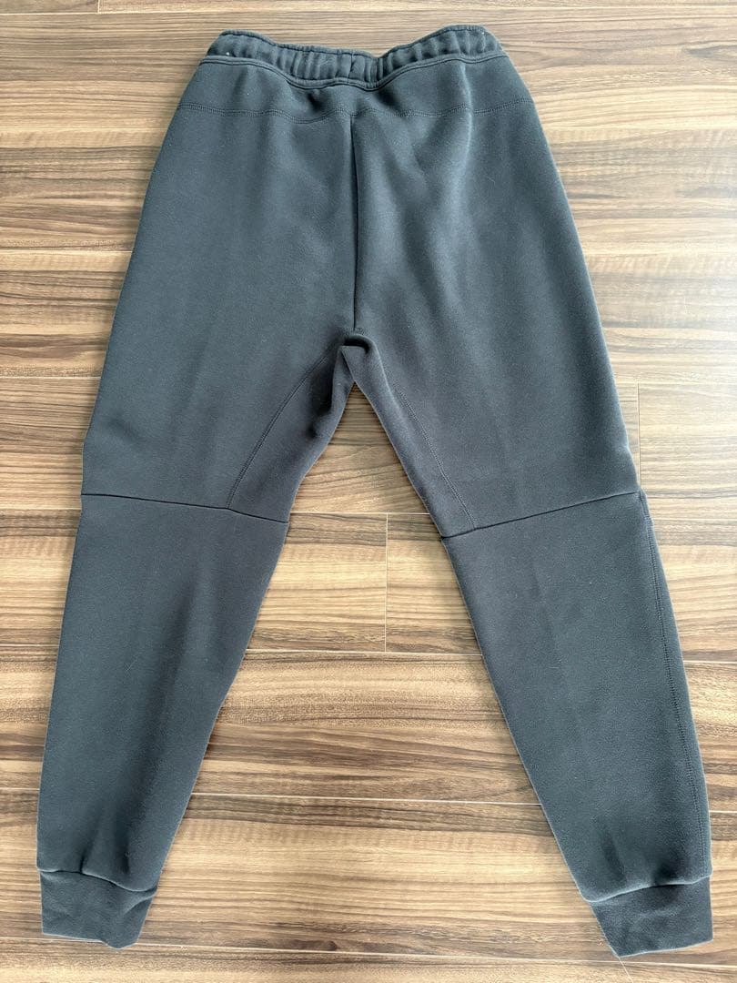 NIKE テックフリース パーカー パンツ 上下共にM NIKE テックフリース パーカー パンツ 上下共にM