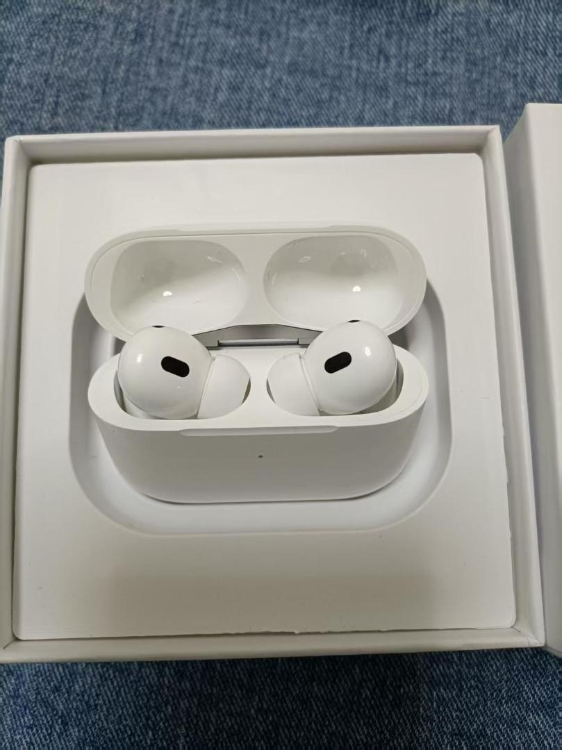 AirPodsPro 第2世代 type c