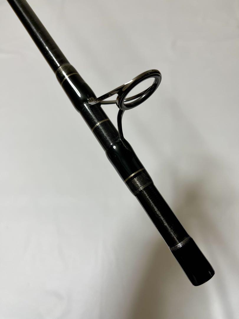 【美品】ダイコー タイドマーク ロッキーショア TMRPS100/13