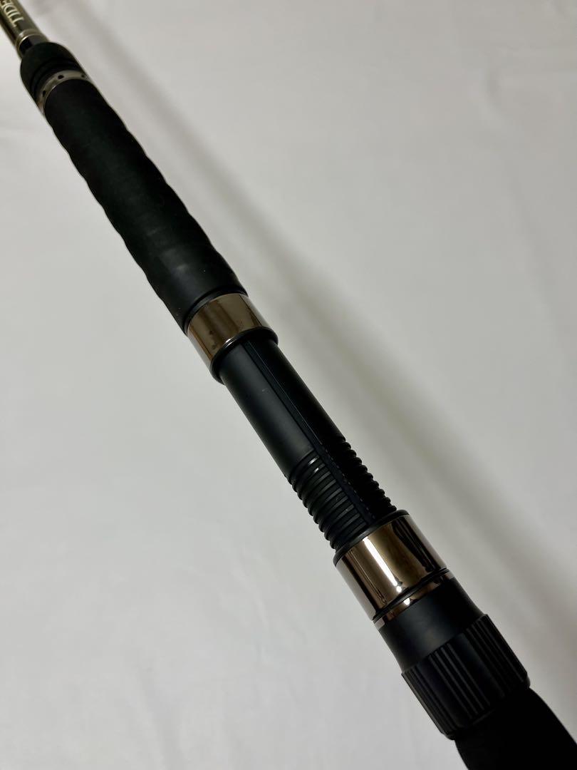 【美品】ダイコー タイドマーク ロッキーショア TMRPS100/13