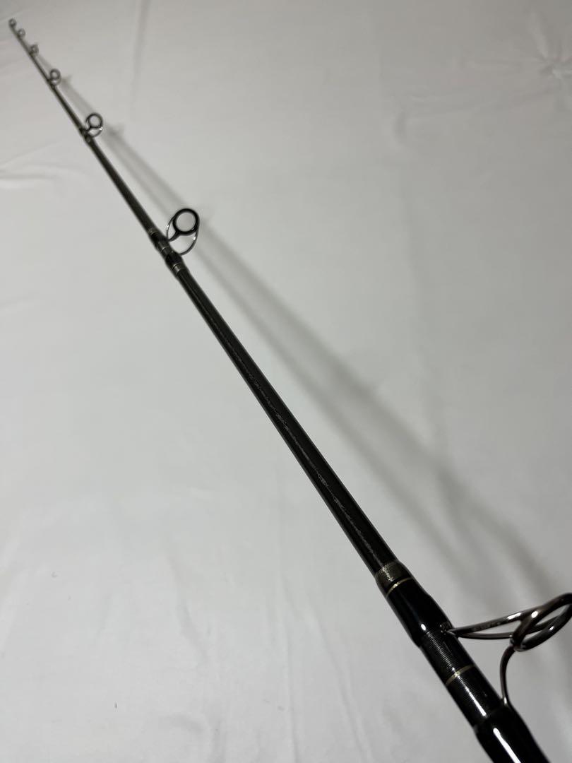 【美品】ダイコー タイドマーク ロッキーショア TMRPS100/13