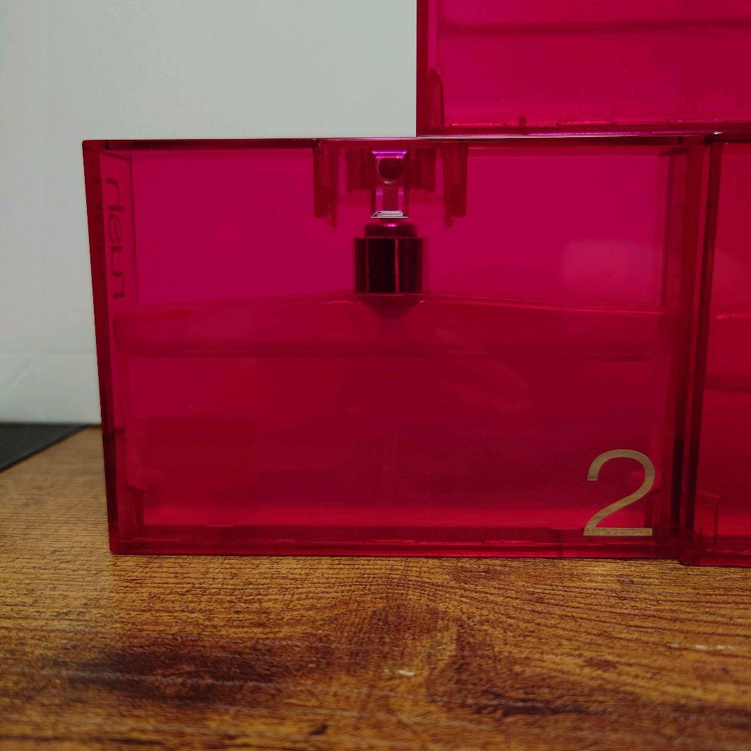 3点 GUCCI rush2 グッチ ラッシュ2