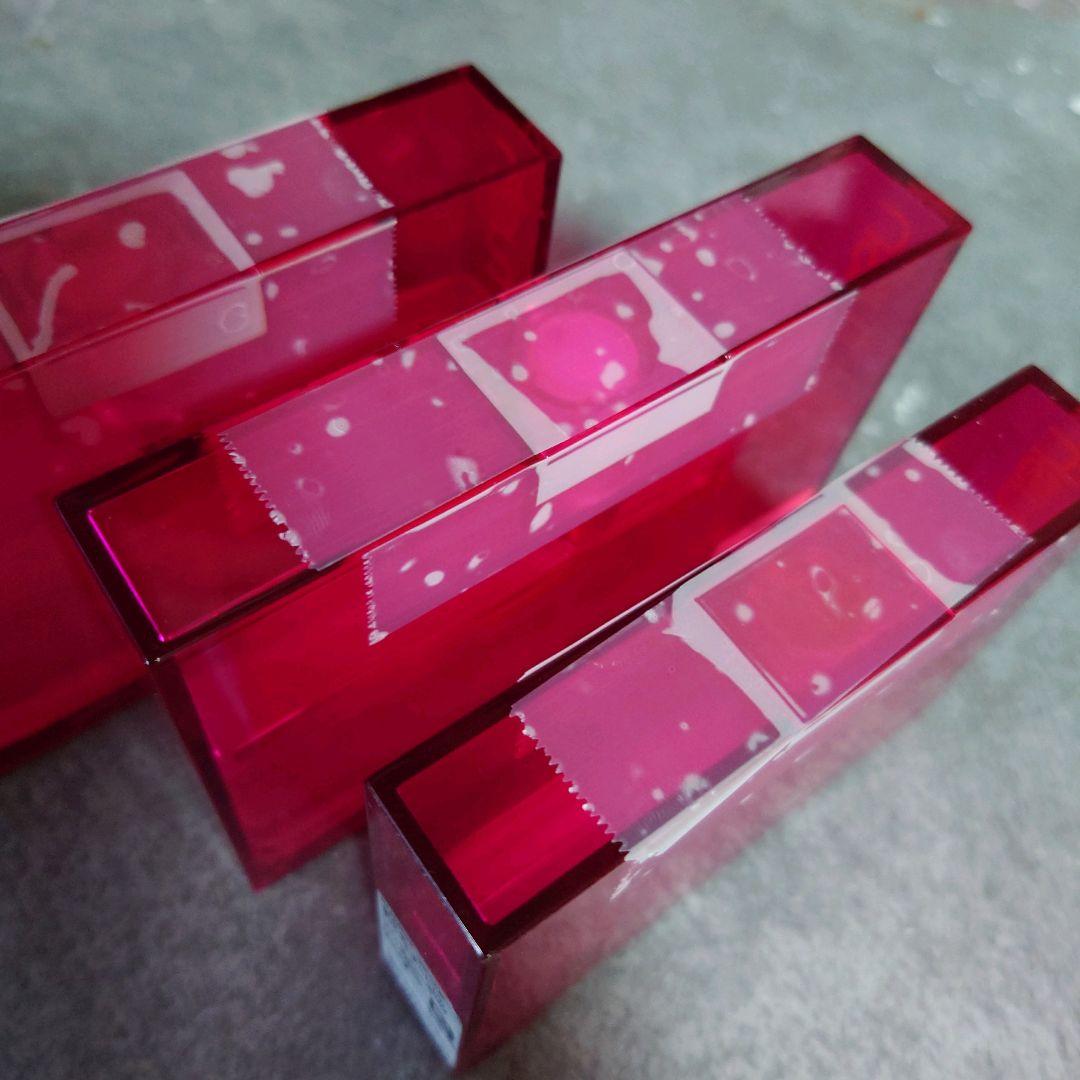 3点 GUCCI rush2 グッチ ラッシュ2