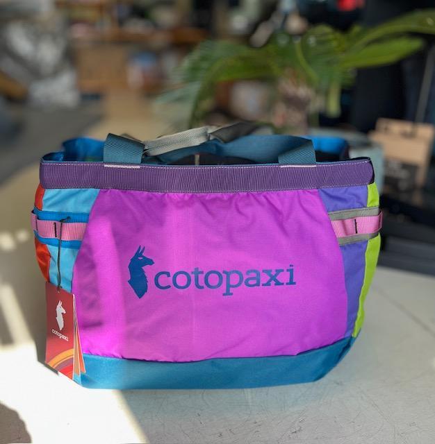 cotopaxiコトパクシAllpa60L Hauler Tote-DelDía