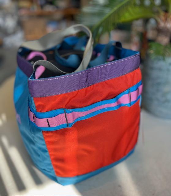 cotopaxiコトパクシAllpa60L Hauler Tote-DelDía