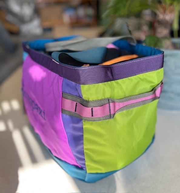 cotopaxiコトパクシAllpa60L Hauler Tote-DelDía