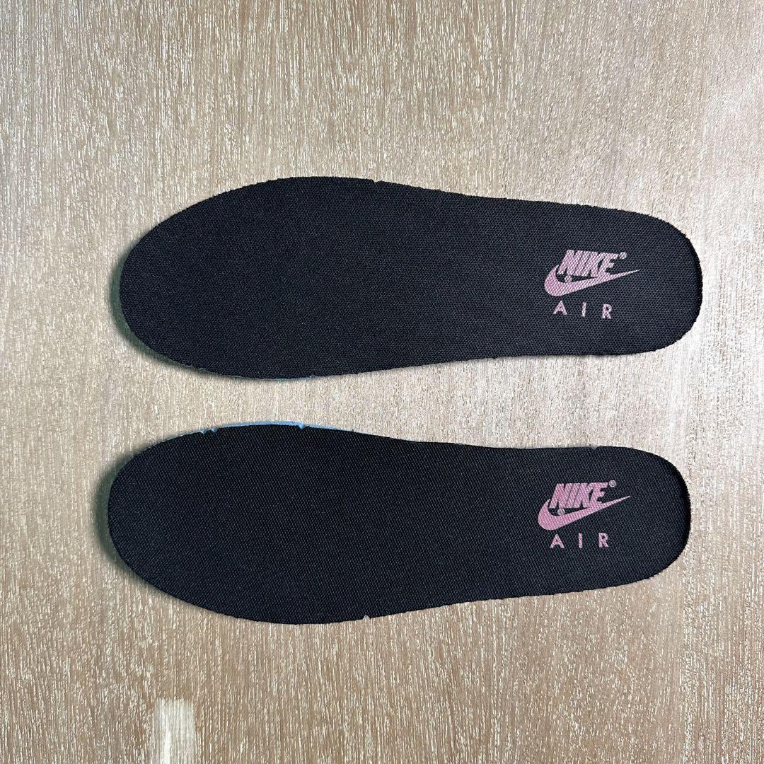 ナイキ【NIKE】エアフォース1 SF　　　　　　　　　※2017年製限定カラー