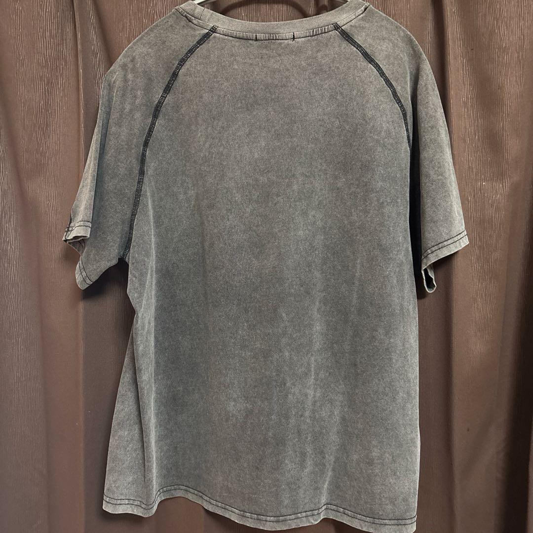 i shii Clubman t-shirt sound sports sサイズ
