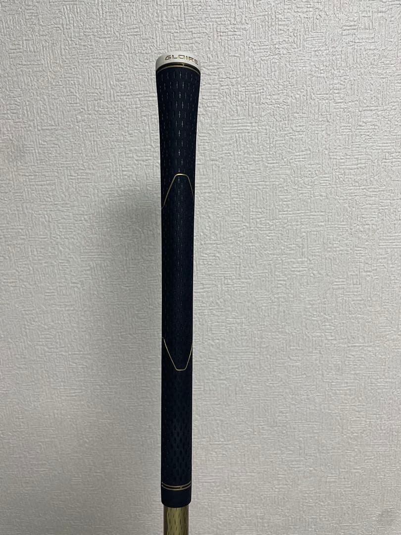 テーラーメイドGLOIRE フェアウェイウッド3番ヘッドカバー無し