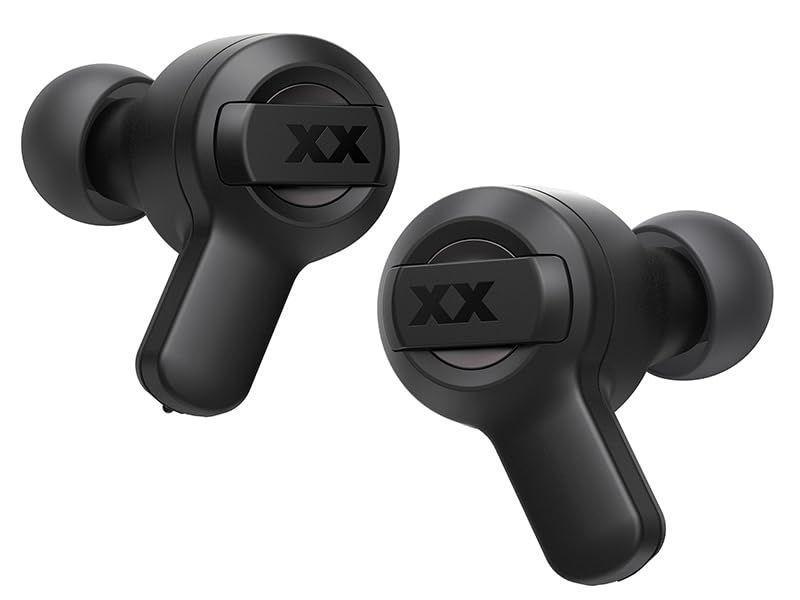 【新着商品】HA-XC62T-B ワイヤレスイヤホン Bluetooth