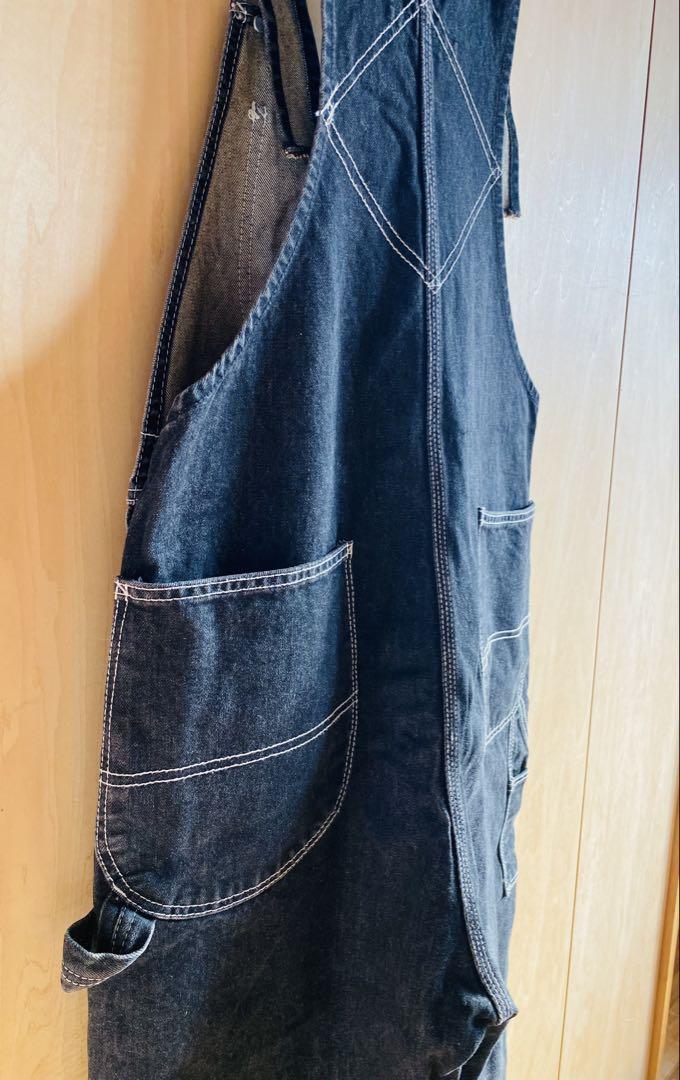 JUNYA WATANABE MAN オーバーオール つなぎ　オーバーサイズ