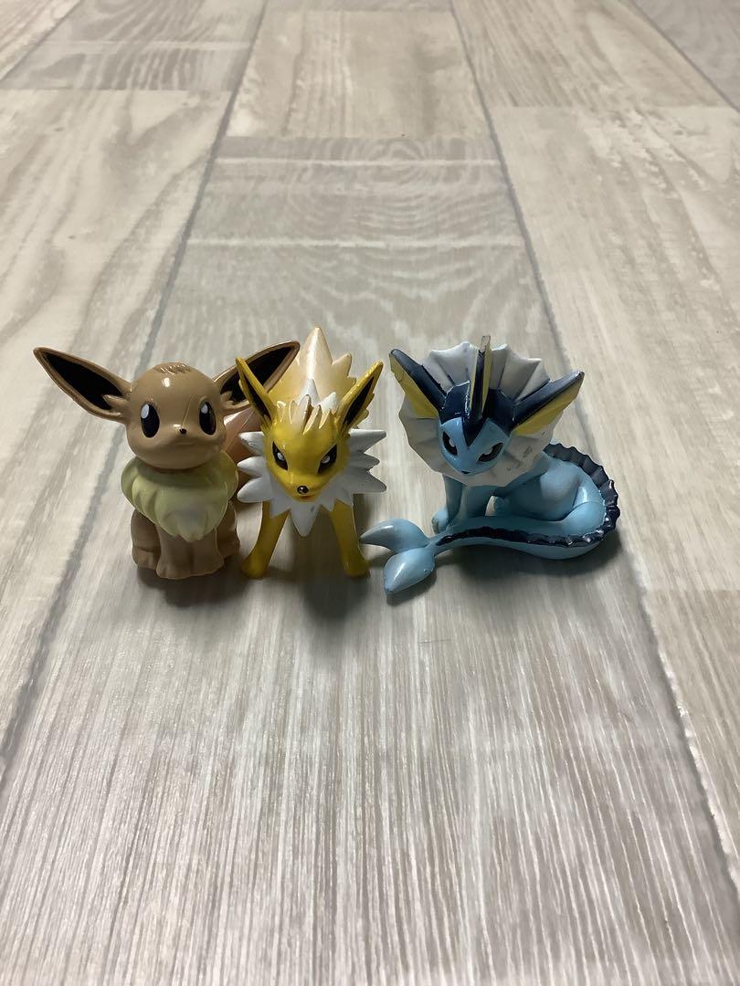 ポケモン モンコレ TOMY 刻印入り⑩ ポケモン モンコレ TOMY 刻印入り 伝説 まぼろし セット - メルカリ