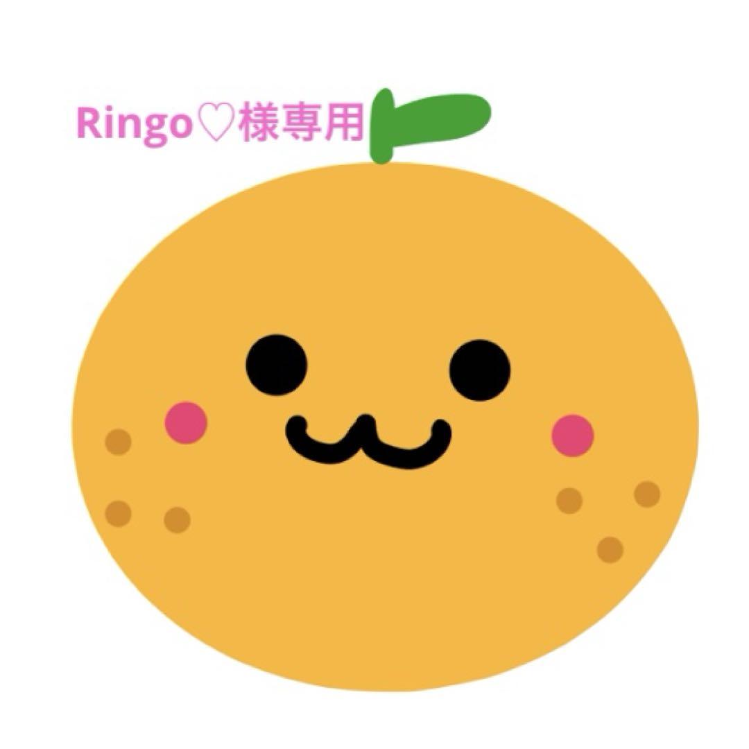 Ringo♡様専用ページ