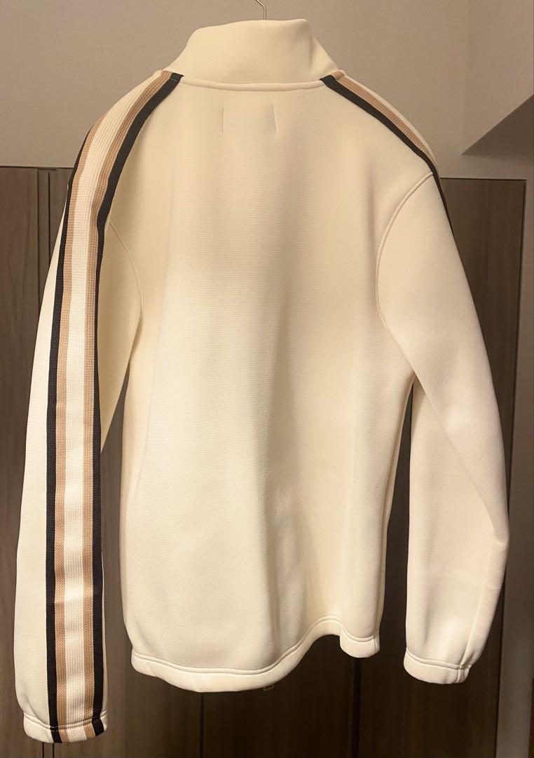 JORDAN × A MA MANIERE TRACK JACKET
